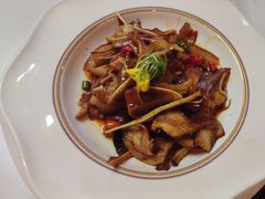 -思金拉措庄园藏餐(太阳岛店)