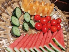 -深巷家味馆.湖北头牌红烧鱼头拌饭(黄陂店)