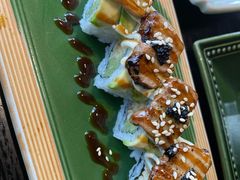 -和一料理(安阳店)
