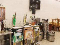 -海岛渔村大酒店(云霄路店)