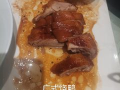 -同福小馆(北摆宴街店)