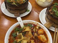 -豆相识•九九豆腐脑(牛咡桥店)
