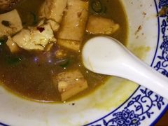 红烧豆腐-菜当家