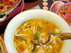 -拾捌川·自贡爆炒(新街口店)