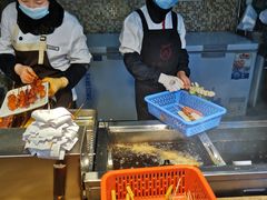 -清真·尼罗美食城(王府井生活广场店)