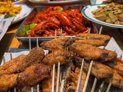 -食鸡公社辣子鸡·潍坊菜·烧烤