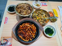 -米村拌饭(杭州国大城市广场店)