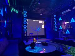 -酷秀KTV(五道口店)