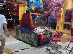 -汤姆熊欢乐世界(光启城店)