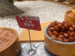 -喜家自助小火锅(卓悦里店)