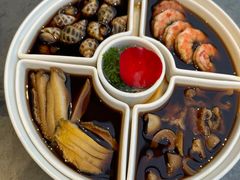 -RIVIERA 松鹤楼(外滩店)