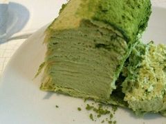 -Lady M Cake Boutique(麦迪逊大道店)