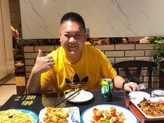 -梅飞酒家(桑园路店)