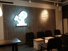 等位区-喜茶(佛山顺德大良东乐路店)