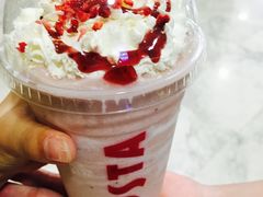 -COSTA COFFEE(德基广场店)