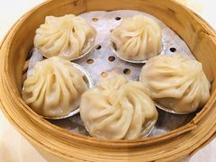 上海特色小笼包-丽景酒楼·佛山老字号(广佛智城店)