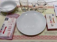 -松针蔡记蒸饺(花园路店)