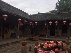 -川西竹海景区