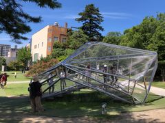 -金泽21世纪美术馆