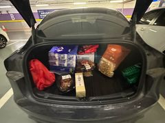 -山姆会员商店(上海浦东店)