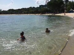 -巴拉湾海滩