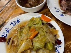 -柴氏风味斋(甘家口店)