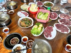 -贵宾牛·潮汕牛肉火锅(珠池总店)