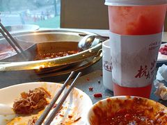 -川味观·鲜货火锅(西湖文化广场店)