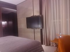 -成都万达颐华酒店