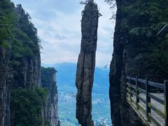 -恩施大峡谷