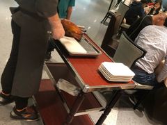 -宝园酒家(美林M·LIVE天地东座店)