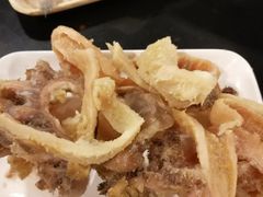 脆肚-邓莽子老火锅(中兴路总店)