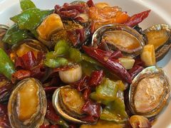 -船歌·鱼水饺青岛菜(石老人店)