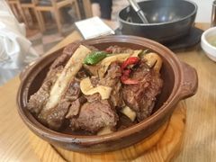 -江南面屋(明洞店)