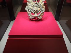 -北京大葆台遗址博物馆