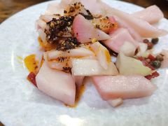 -茅屋大酒店