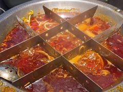 -井格重庆火锅(西直门凯德Mall店)