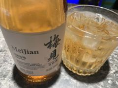 冰梅见-万州烤鱼