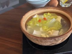 -北京柏悦酒店·锦庭餐厅Dining Room