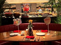 -拉蒂娜·巴西牛排馆 Latina·Brazilian Steakhouse(王府井喜悦店)