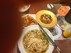 -老淮城·长鱼面(河下古镇店)