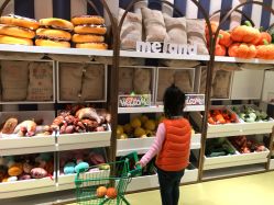 -meland club亲子乐园(重庆万象城店)