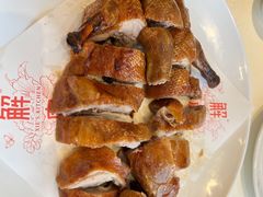 -解家河南菜(商鼎路店)