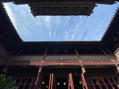 -东山雕花楼