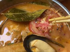-海安安越南粉(丹竹頭店)