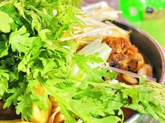 -真利味·脊骨火锅·正宗韩国料理(韩乐坊店)