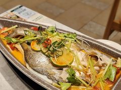 -翠华餐厅(正佳广场店)