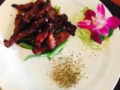 -上楼私房菜(院士路店)