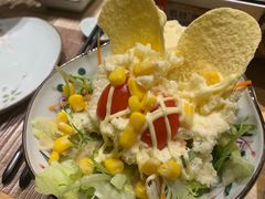 -酒井酱子·深夜食堂(东城汇店)