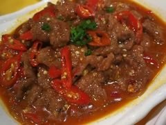 木桶牛肉-石头咕(葵蓬店)